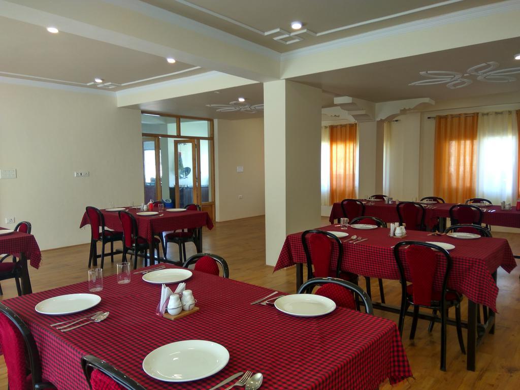 Hotel Shaolin Ladakh à Leh Extérieur photo